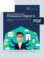 Modul Praktikum Bisnis