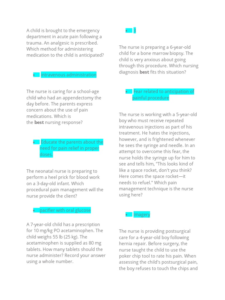 Neonatal Cardiac Assessment - Nursing CEUs | CEUfast, image size:768x1024