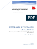 Metodos de Investigacion, Oscar Sandoval