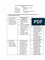 RPP Perpangkatan 1