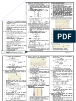 12 Simple Notes (EM) - 3 Marks