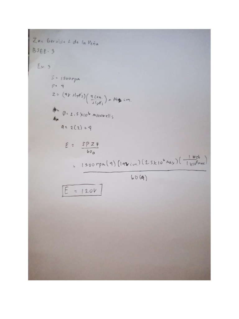 EE351 | PDF