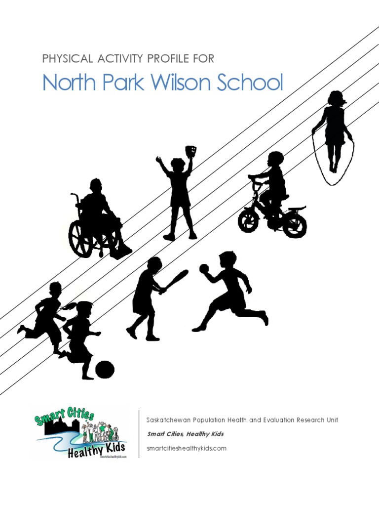 North Park Wilson School Bell Schedule