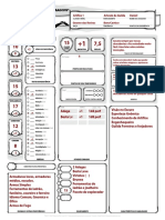 Ficha de Personagem DD 5e Completc3a1vel VM