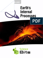 Earth's Internal Processes