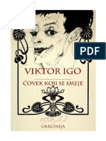 Victor Hugo - Covek Koji Se Smeje