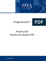 Dise oTarjetaCRC PDF