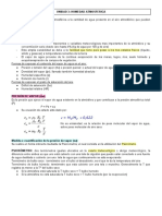 Meteorología - Teo2