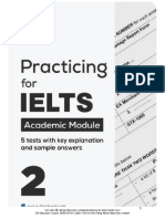 Demo Practicing For IELTS 2