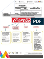 PDF Clasificacion de La Empresa Coca Cola - Compress