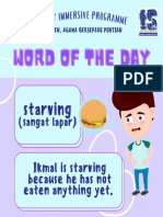 Word and Idiom of the Day