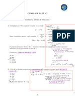 Curso 1-A Paes M1: Departamento de Matem Atica Preuniversitario M As Ranking