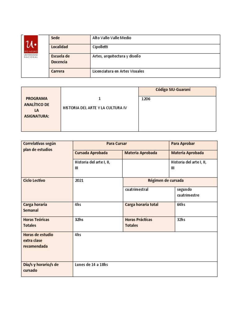 Programa HAIV 2021 | PDF | Prueba (evaluación) | America latina
