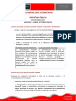 Examen Modulo I