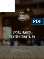 Restaurant Tarea