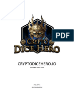 CRYPTODICEHERO