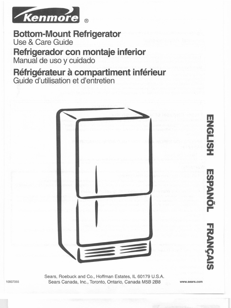 Fridge