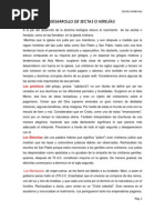 SECTAS MODERNAS