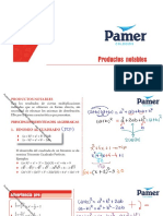PDF Semana 3 Algebra 4to Pamer