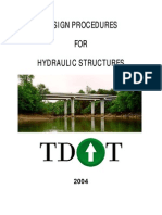 Hydraulic Structures Design