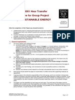 MEE40001 - Group - Project - Guideline - 2020 Sheet 1