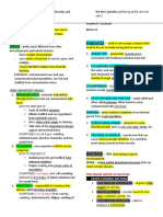 MIDTERMRisk Management in Applied Safety