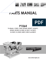 Parts Manual