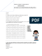 Examen 2 Periodo 3a