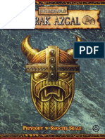 Warhammer FRP 2 Edycja - Karak-Azgal PL