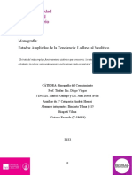 Victorio, F Ilincheta, T. Biagetti, V. (2022) Estados Ampliados de La Conciencia, La Llave Al Neolítico.