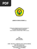 Download ABSES MANDIBULA OK by Adel Lia SN60899307 doc pdf