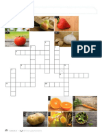 Sadje in Zelenjava: Hrana in Pijača/food & Drink