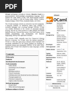 OCaml