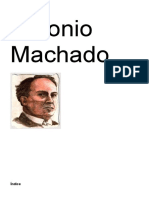 Correos Electrónicos Antonio Machado Salesianos