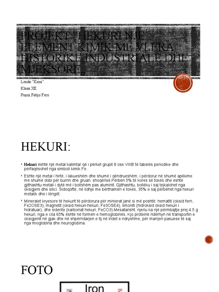 Hekuri | PDF