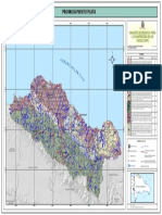 Mapa Provincia Puerto Plata