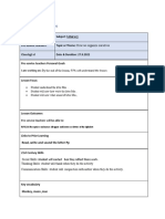 Lesson Plan Shamsa H00299825 (M)