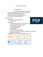 Chapter 8 Textbook Notes