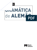 Duden. Gramática de Alemão