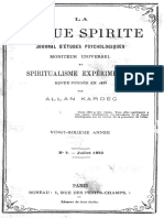 Revue Spirite v26 n7 1883 Jul
