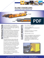 Tecnitest Pipeline Crawler Datasheet Secure