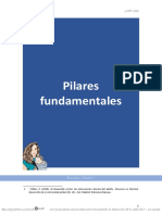 1.1 Pilares Fundamentales