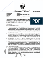 9izdmzdfd: Expediente NQ 200300631 Interesado Distribuidora Santa Clara S.A.C. Asunto Procedencia Fecha