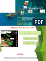 2.1 Sistema de Circulacion