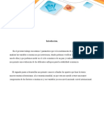 Postulados de La Teoría Macroeconómica Keynesiana