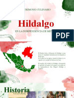 Hidalgo Expo