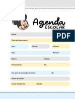 AGENDA PERMANENTE A5 1DPP - MoCKEi