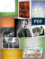 Infografia de Jose Maria Arguedas