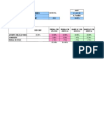 Planilla de Remuneraciones