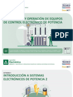 E. DE POTENCIA CLASE - 005a